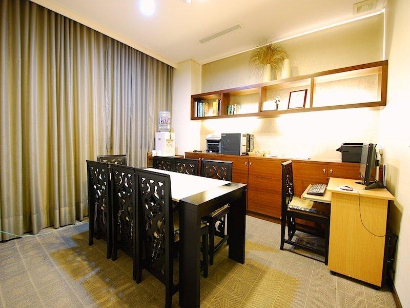 Hej Taipei Arena Hotel Ngoại thất bức ảnh
