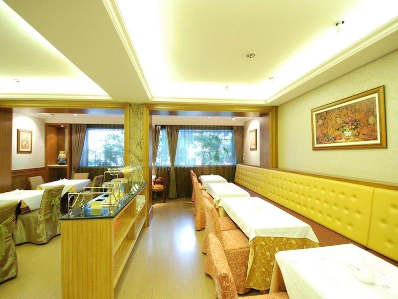Hej Taipei Arena Hotel Ngoại thất bức ảnh