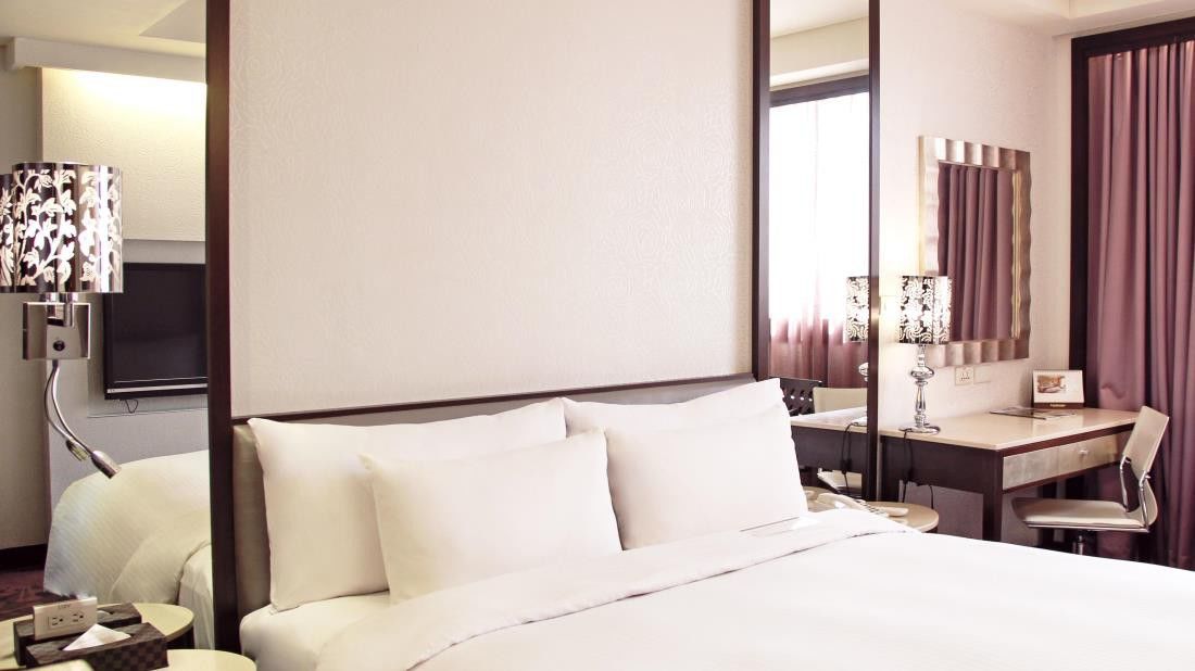 Hej Taipei Arena Hotel Ngoại thất bức ảnh