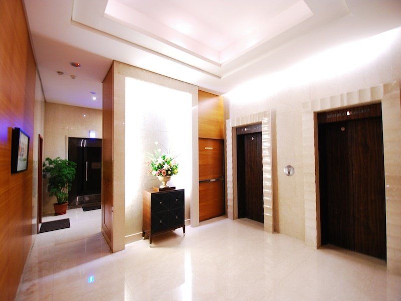 Hej Taipei Arena Hotel Ngoại thất bức ảnh