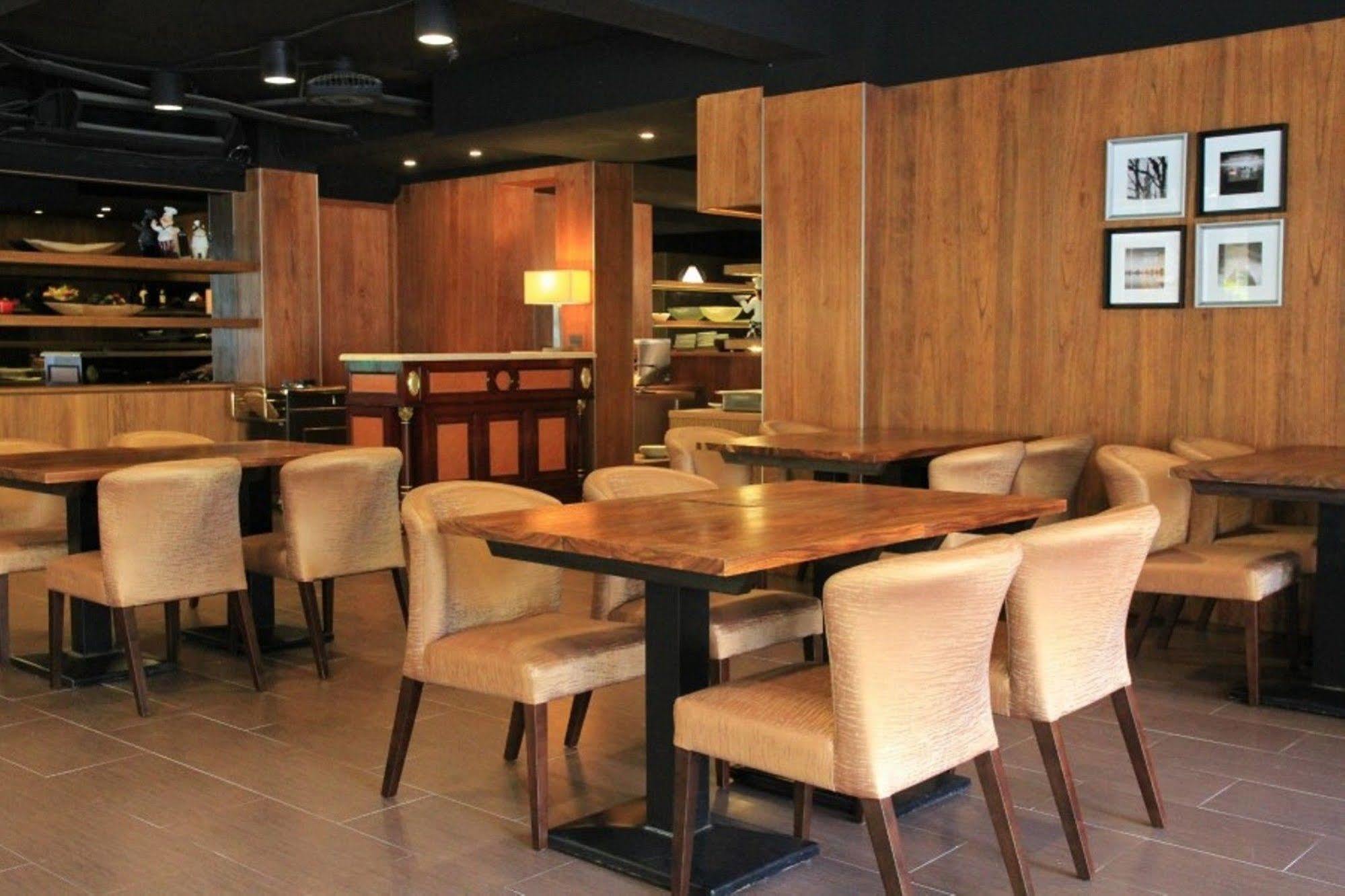 Hej Taipei Arena Hotel Ngoại thất bức ảnh
