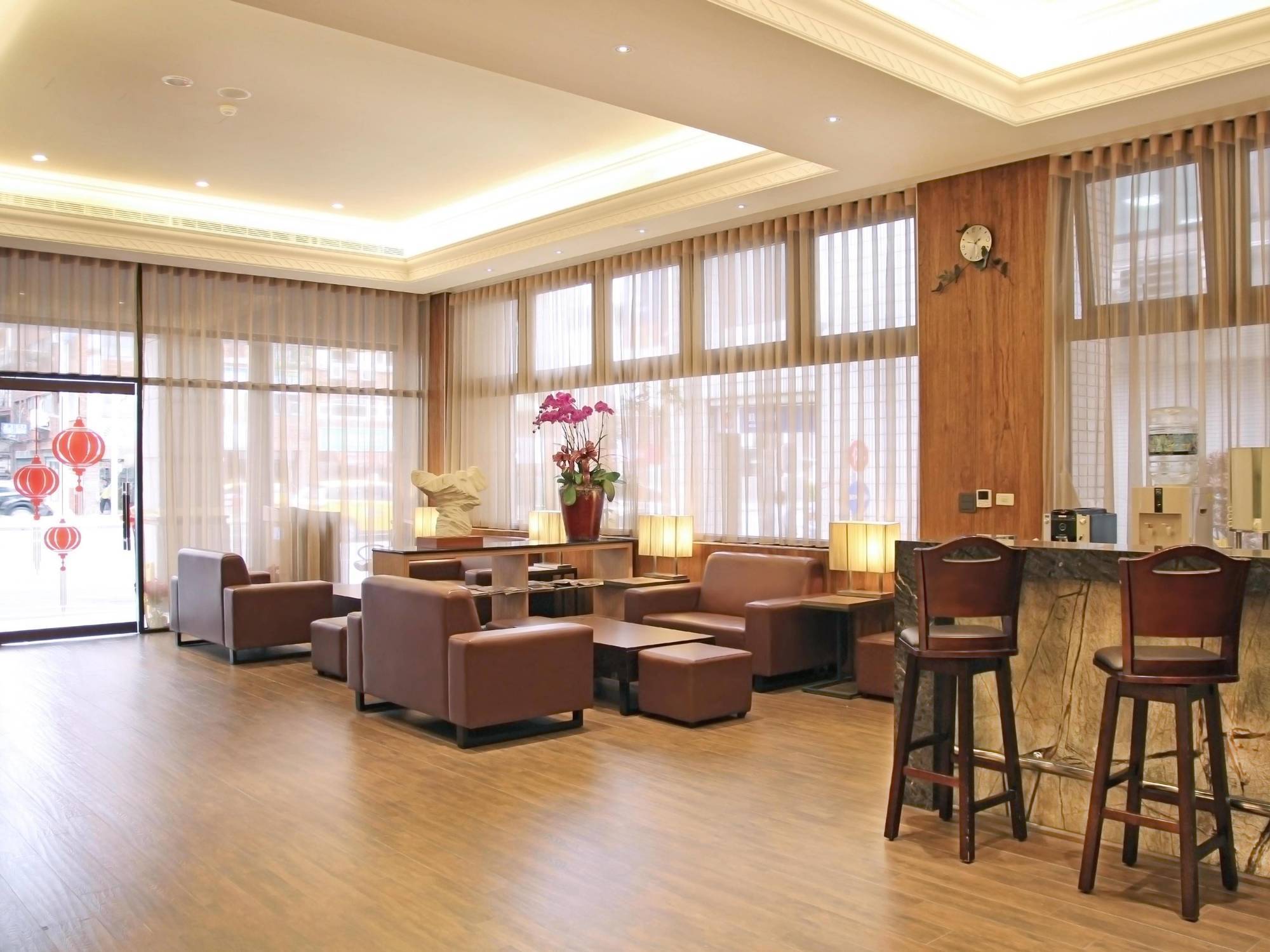 Hej Taipei Arena Hotel Ngoại thất bức ảnh