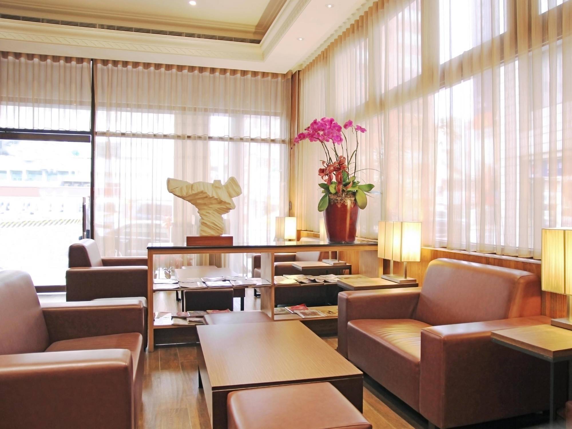 Hej Taipei Arena Hotel Ngoại thất bức ảnh